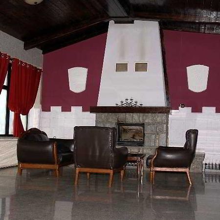 Marion Hotel Târgu-Mureş Buitenkant foto