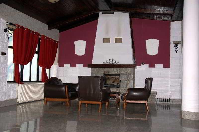 Marion Hotel Târgu-Mureş Buitenkant foto