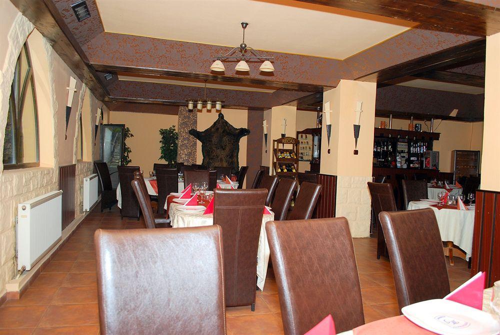 Marion Hotel Târgu-Mureş Buitenkant foto