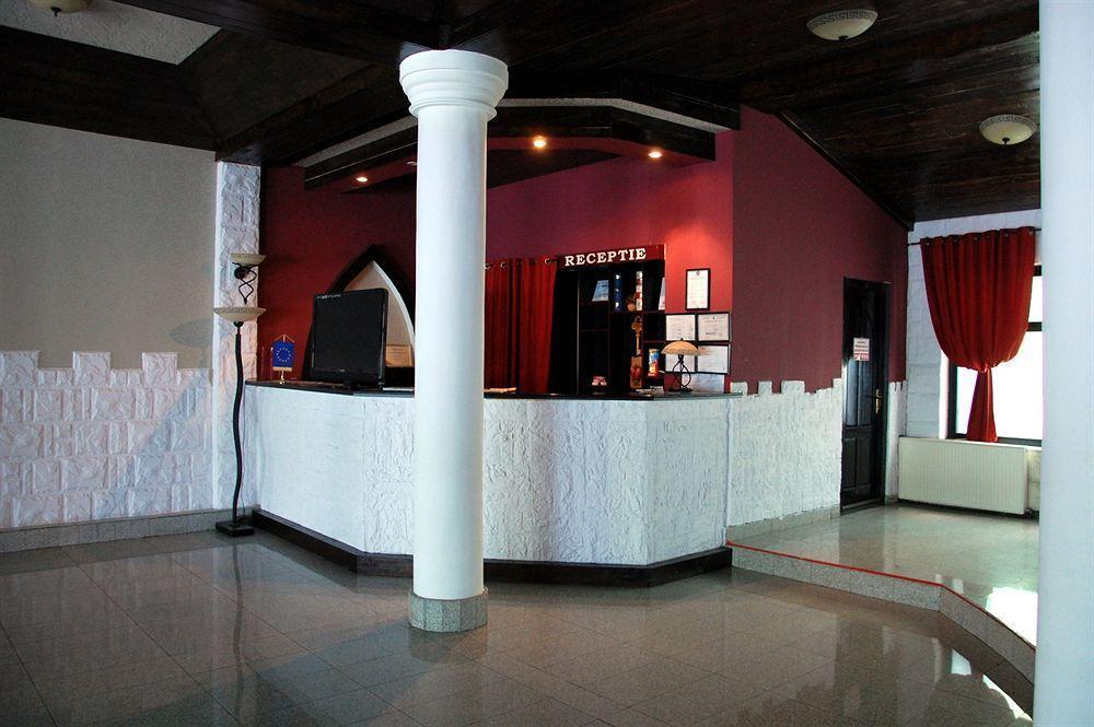 Marion Hotel Târgu-Mureş Buitenkant foto